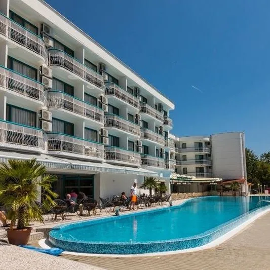 Zefir Beach - zdjęcie 4