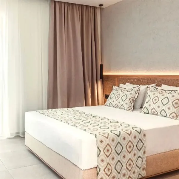 Blue Sea Island Resort (ex. Alfa Beach) - zdjęcie 4