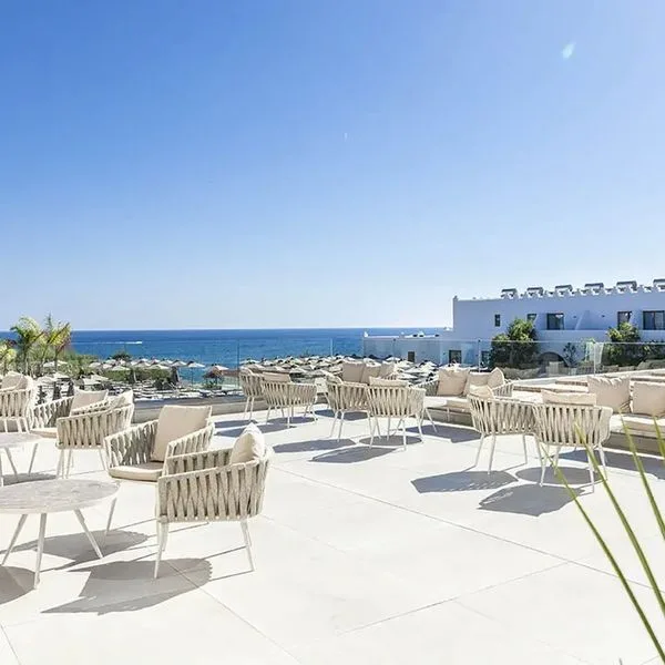 Blue Sea Island Resort (ex. Alfa Beach) - zdjęcie 3