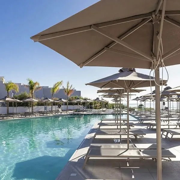 Blue Sea Island Resort (ex. Alfa Beach) - zdjęcie 2