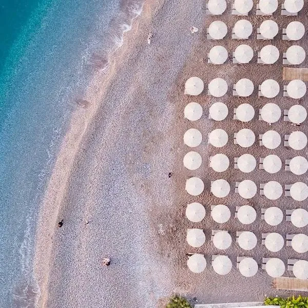 Blue Sea Island Resort (ex. Alfa Beach) - zdjęcie 5