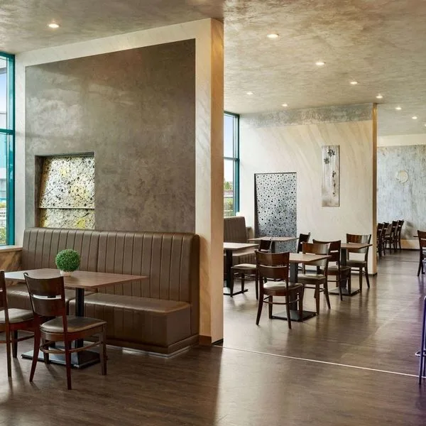 Amedia Express Prague (ex EuroHotel Praha) - zdjęcie 3