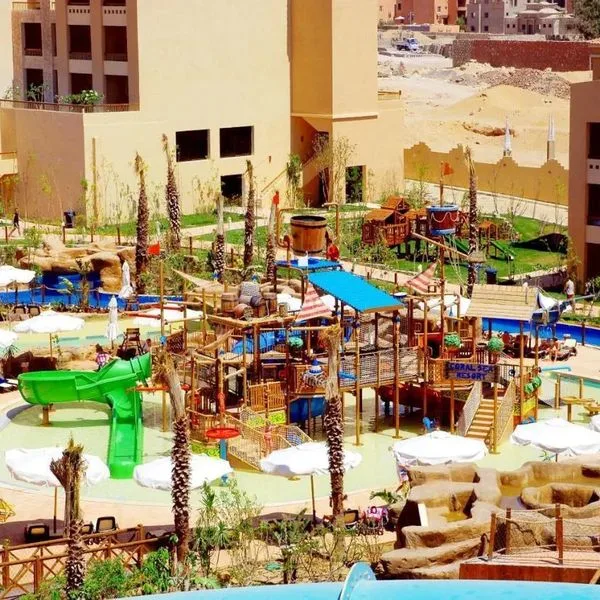 Coral Sea Aqua Club - zdjęcie 2