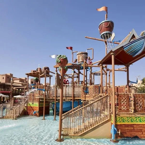 Coral Sea Aqua Club - zdjęcie 3