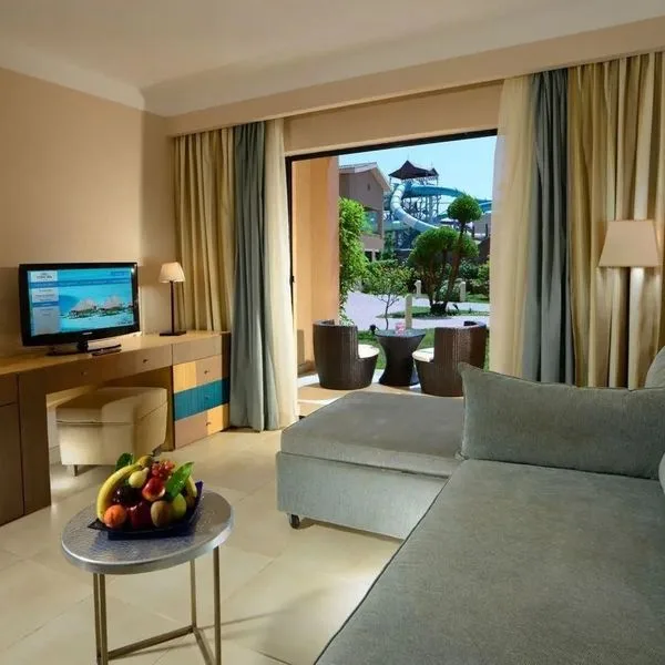 Coral Sea Aqua Club - zdjęcie 5