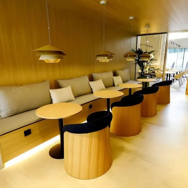 Zenit Bilbao - zdjęcie 2