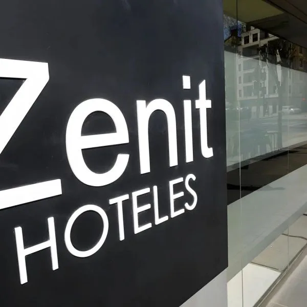 Zenit Bilbao