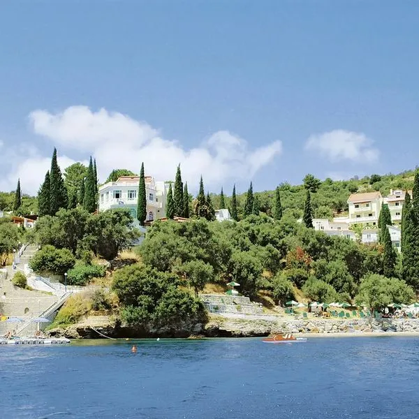 Kerveli Village - zdjęcie 2