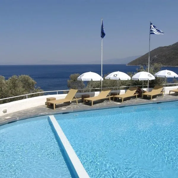 Kerveli Village - zdjęcie 5