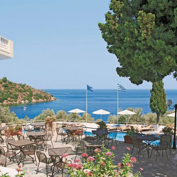 Kerveli Village - zdjęcie 4