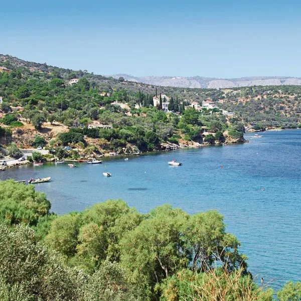 Kerveli Village - zdjęcie 3