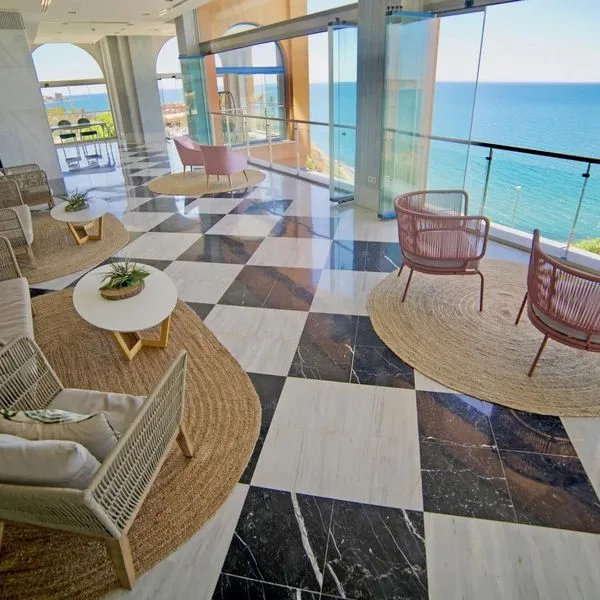 Casamaia Apartments (ex. Holiday Hydros) - zdjęcie 3