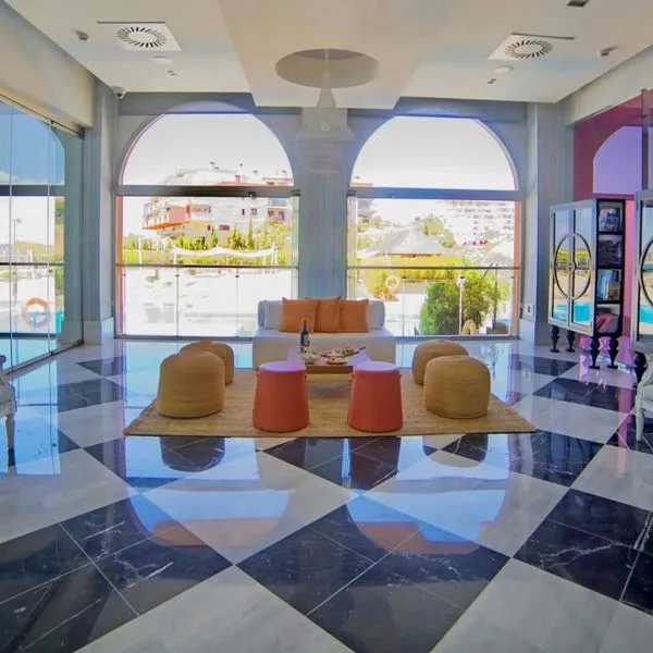 Casamaia Apartments (ex. Holiday Hydros) - zdjęcie 4