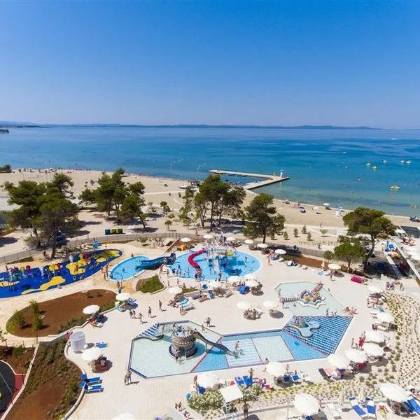 Zaton Holiday Resort - zdjęcie 2