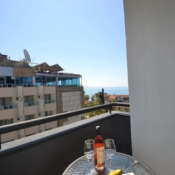 En Vie Beach Boutique - zdjęcie 3