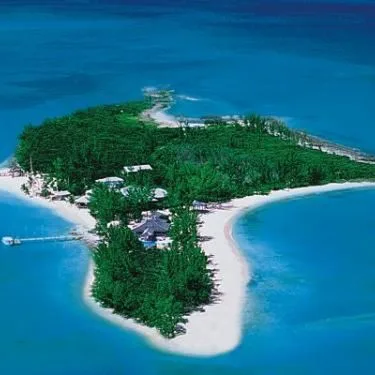 Sandals Royal Bahamian Resort - zdjęcie 2