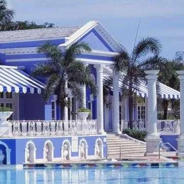 Sandals Royal Bahamian Resort