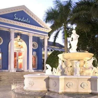 Sandals Royal Bahamian Resort - zdjęcie 3