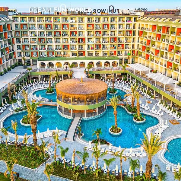 Dream Fun World - zdjęcie 3