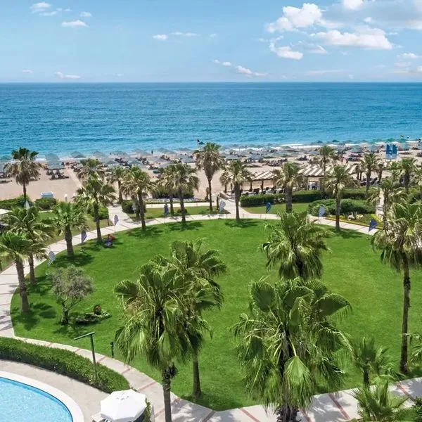 Kaya Side (ex. Club Calimera Kaya Side) - zdjęcie 3