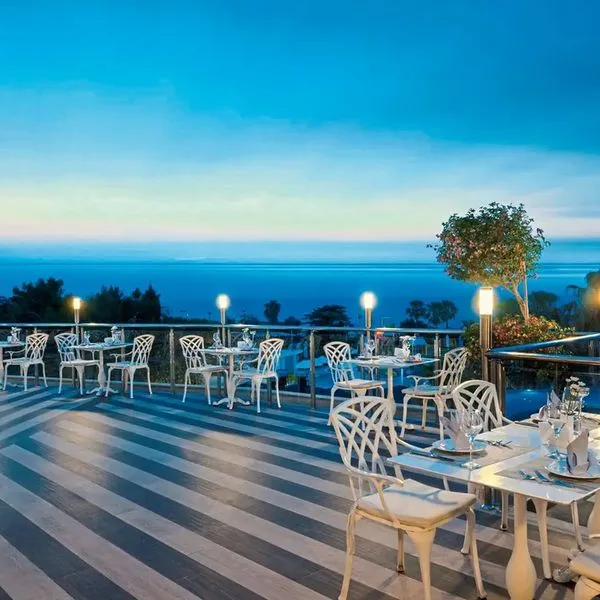 Kaya Side (ex. Club Calimera Kaya Side) - zdjęcie 5