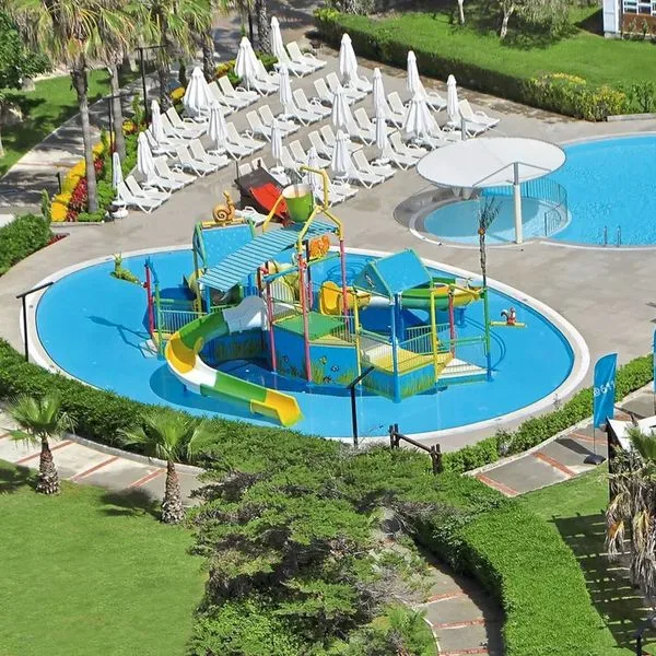 Kaya Side (ex. Club Calimera Kaya Side) - zdjęcie 4