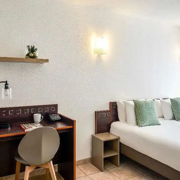 Adagio Access Nice Acropolis - zdjęcie 5