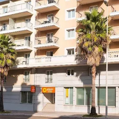 Adagio Access Nice Acropolis - zdjęcie 3