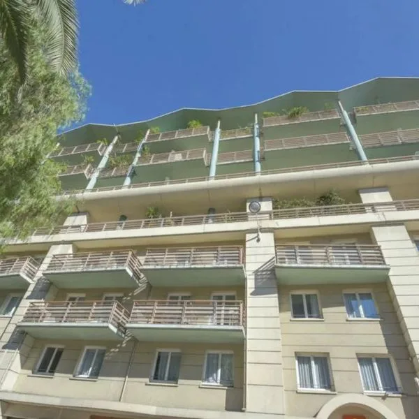 Adagio Access Nice Acropolis