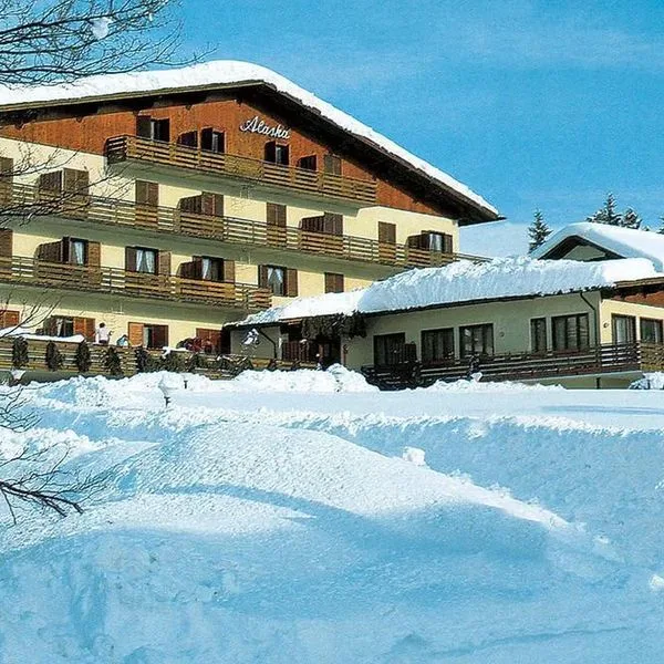 Alaska Clubresidence