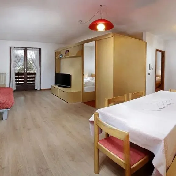 Alaska Clubresidence - zdjęcie 4