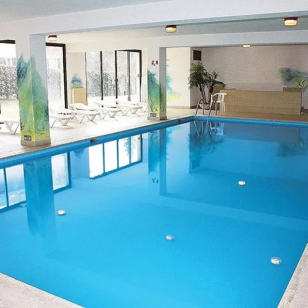 Alaska Clubresidence - zdjęcie 3