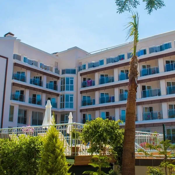 Sun Beach Park & Spa - zdjęcie 3