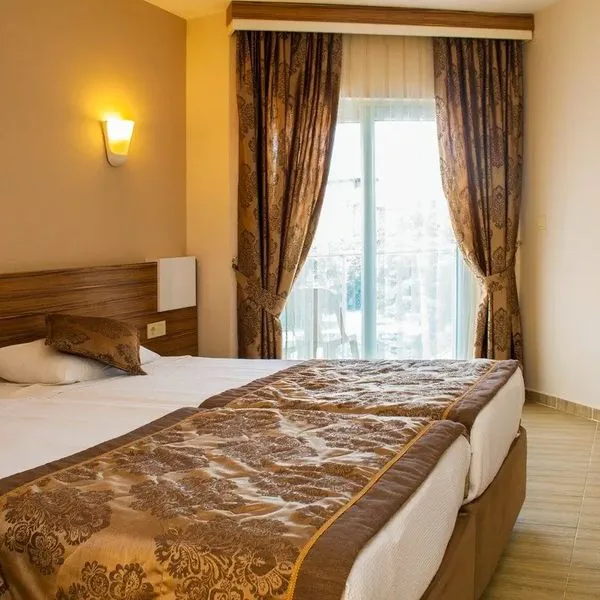 Sun Beach Park & Spa - zdjęcie 5