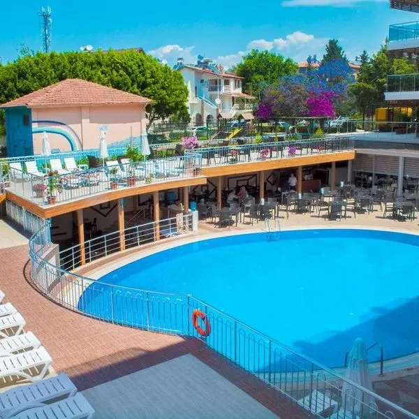 Sun Beach Park & Spa - zdjęcie 2