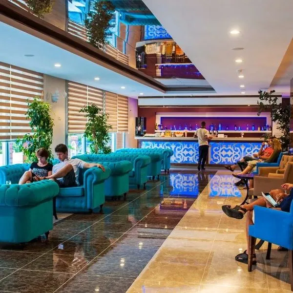 Sun Beach Park & Spa - zdjęcie 4