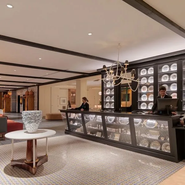 H10 Casa de la Plata - zdjęcie 4