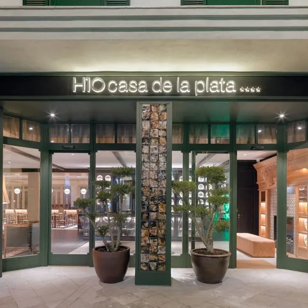H10 Casa de la Plata - zdjęcie 5