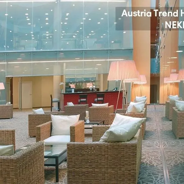 Austria Trend Savoyen - zdjęcie 3