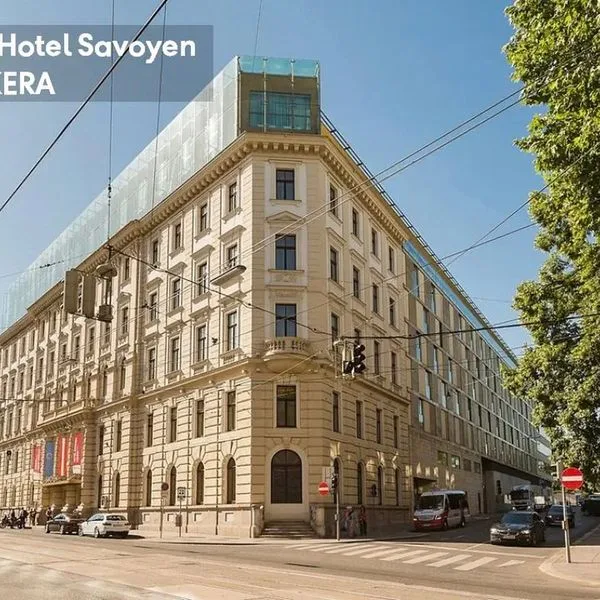 Austria Trend Savoyen