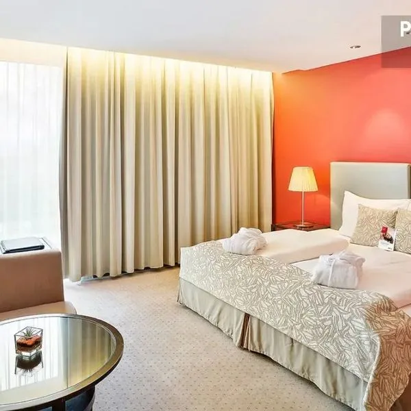 Austria Trend Savoyen - zdjęcie 4