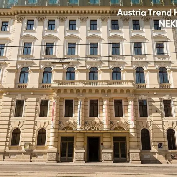 Austria Trend Savoyen - zdjęcie 2