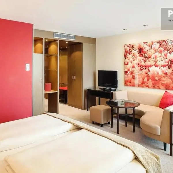 Austria Trend Savoyen - zdjęcie 5