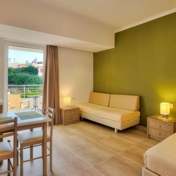 Alexandra Beach Kos - zdjęcie 5