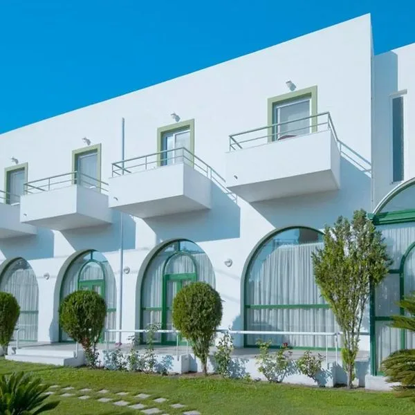 Alexandra Beach Kos - zdjęcie 3