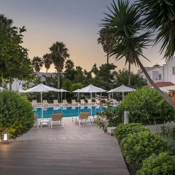 Alexandra Beach Kos - zdjęcie 2