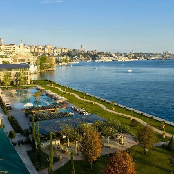 Aliee Istanbul - zdjęcie 4