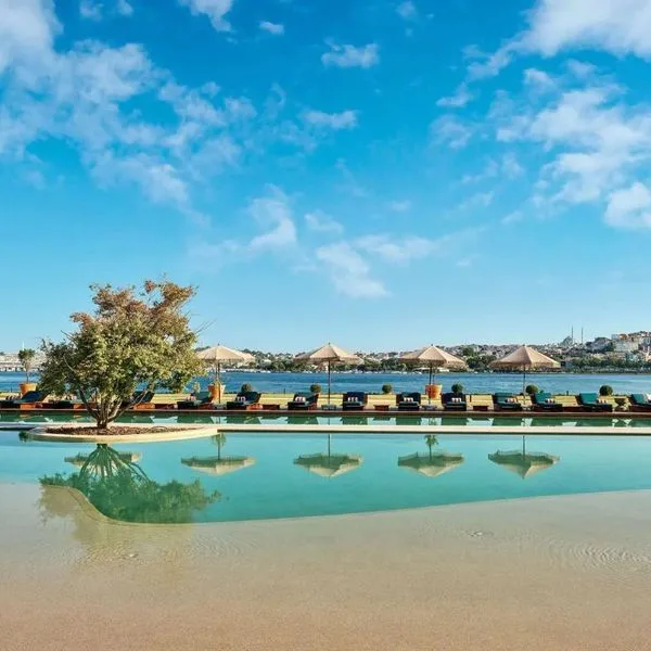 Aliee Istanbul - zdjęcie 5