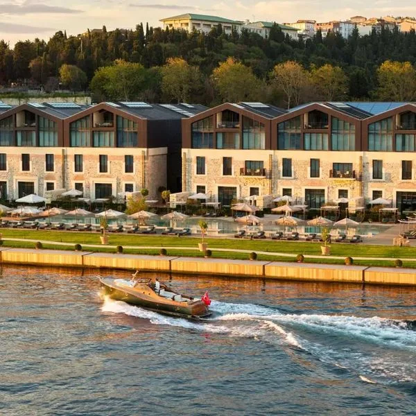 Aliee Istanbul - zdjęcie 3