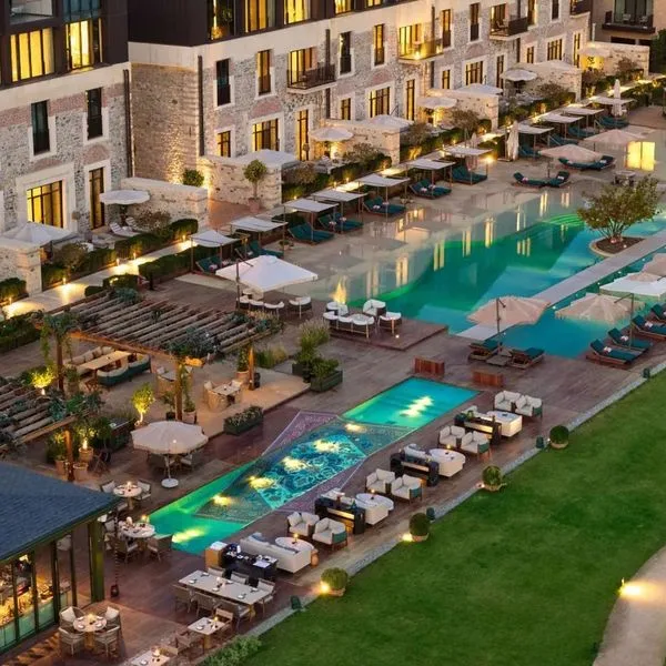 Aliee Istanbul - zdjęcie 2